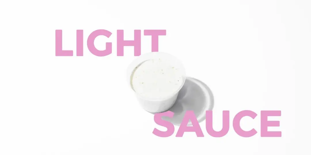 Light Sauce