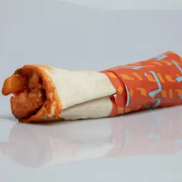 تكا نان ساندويتش