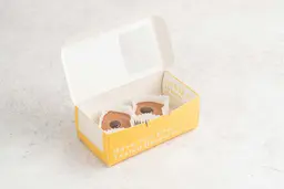 شيزكيك شوكولاته واللوز
