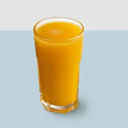عصير مانجو