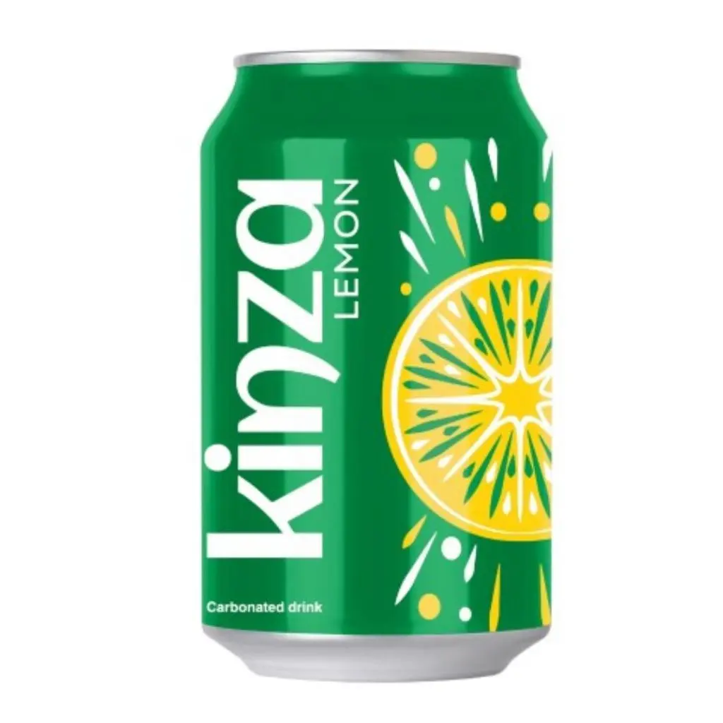 Kinza Lemon