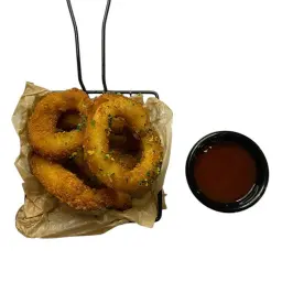 Calamari Rings