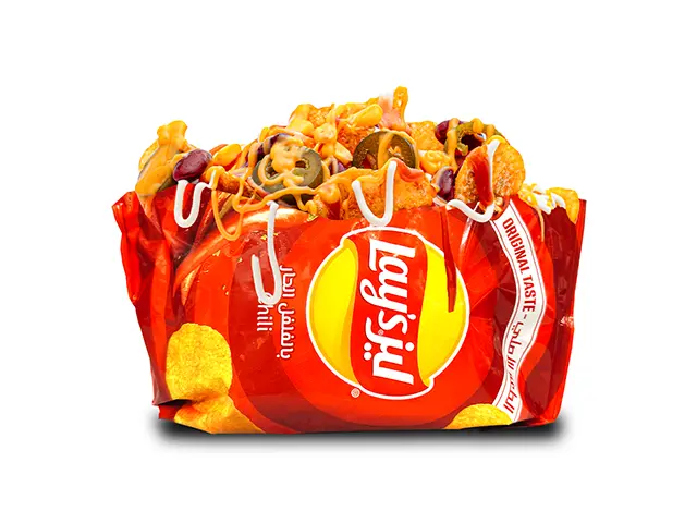 Lays Chili