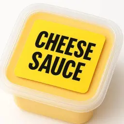 Cheese Sauce