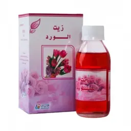 Rose And Lavender Oil R418