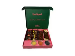 مشكل ورق عنب