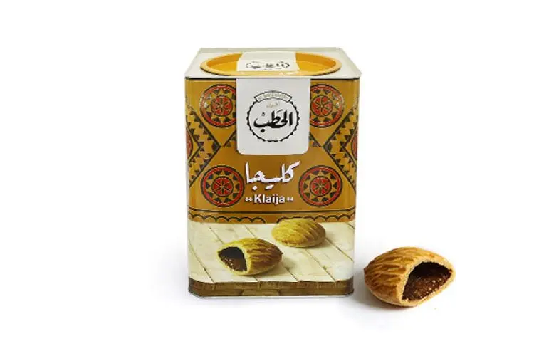 كليجا تنك