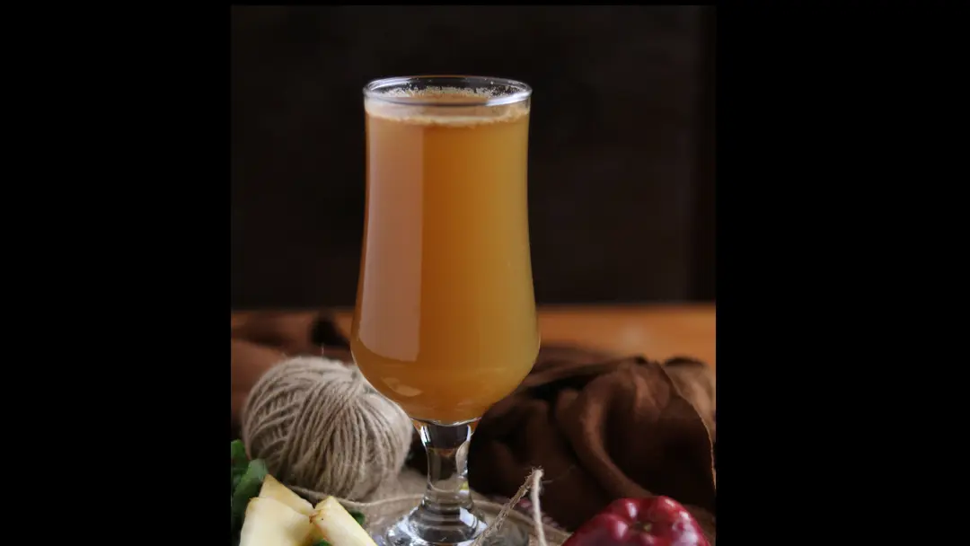 Apple Juice