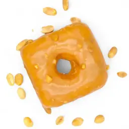 زبدة الفول السوداني