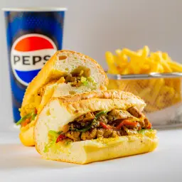 وجبة دجاج فيتناميز
