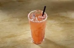 ليمونادة فراولة