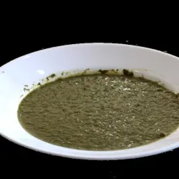 ملوخية