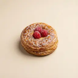 Danish custard