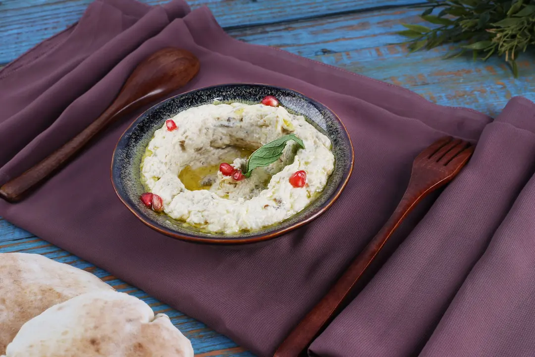 Moutabbal