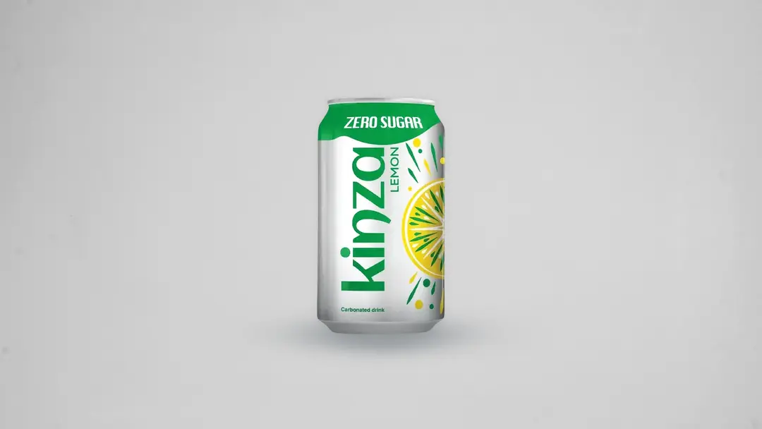 Kinza Lemon
