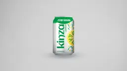 Kinza Lemon