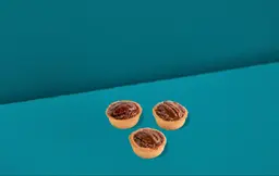 Mini Pecan Tart