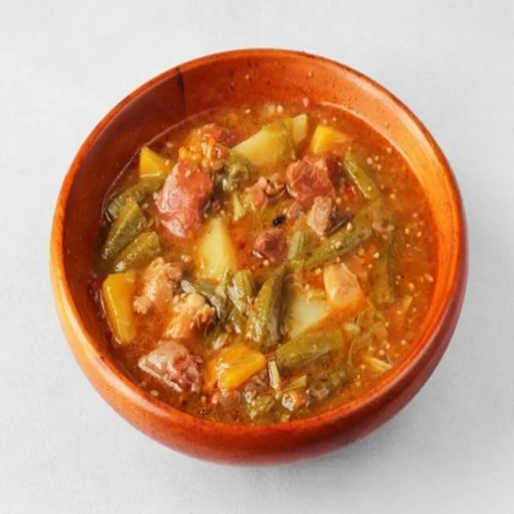 Okra Hashi Al Wafa