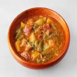 Okra Hashi Al Wafa