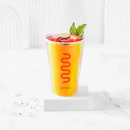 Strawberry Mojito