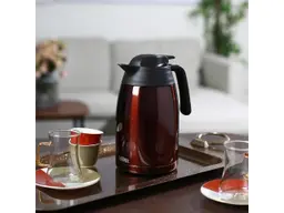 ترمس شاي فتلة
