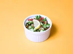 Yakhna Salad