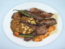 مشويات مشكلة