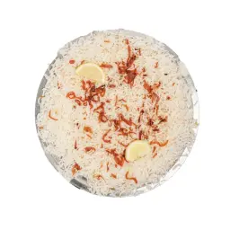 Peshawari Rice