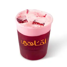 Ghajar (Hibiscus)