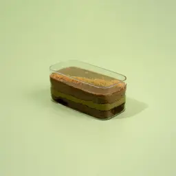 ترافل كيك دبي