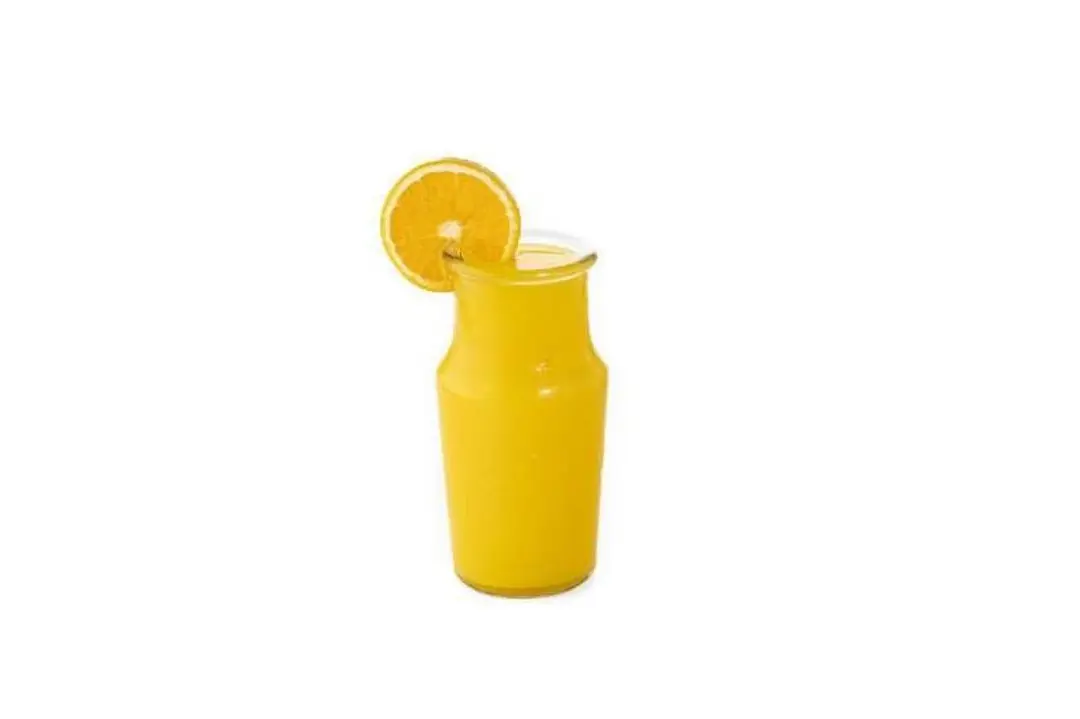 Orange Juice