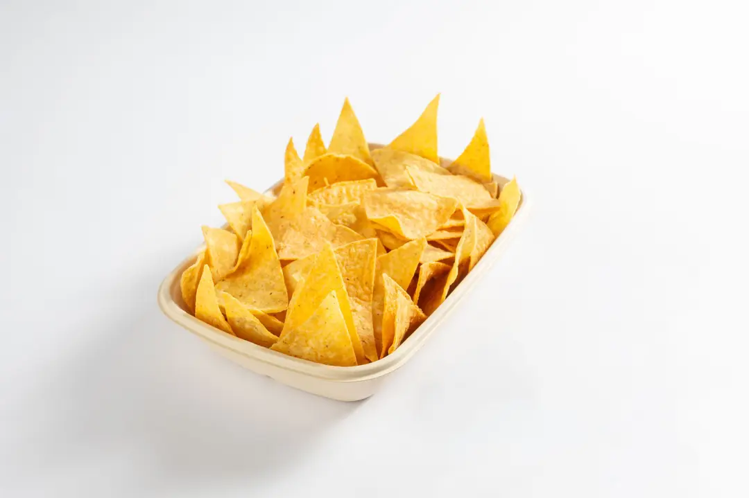 Classic Nachos