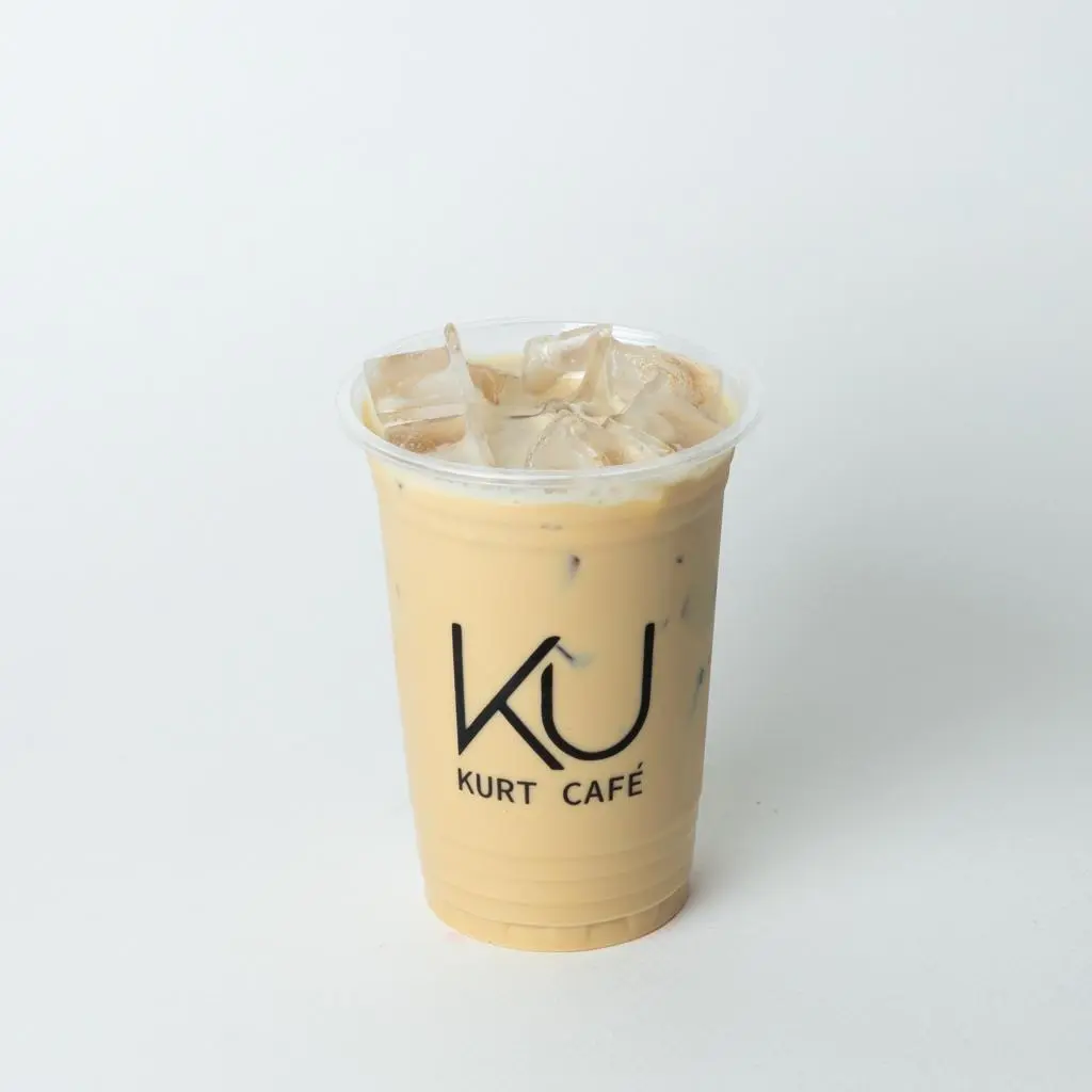 Iced Kurt Shaken