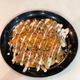 Bacon Lab Fries Small
