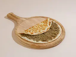 Lahm Bi Ajeen Manakish