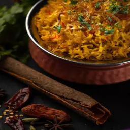 Biryani Masala