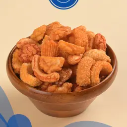 مكسرات تايلاندية سوبر