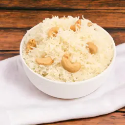White Rice