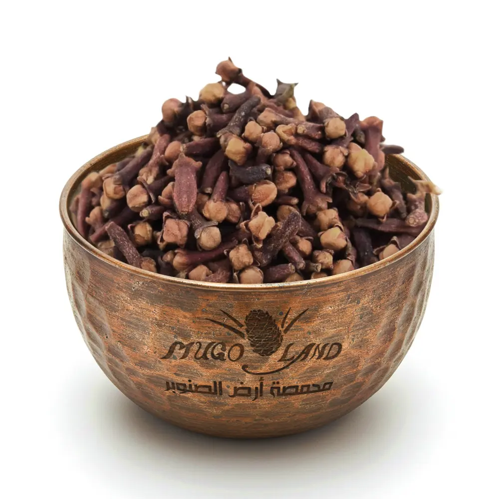 Ceylon cloves R864