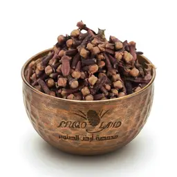 Ceylon cloves R864