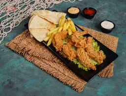 كريسبي شرمب