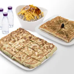 Family Meal - Small