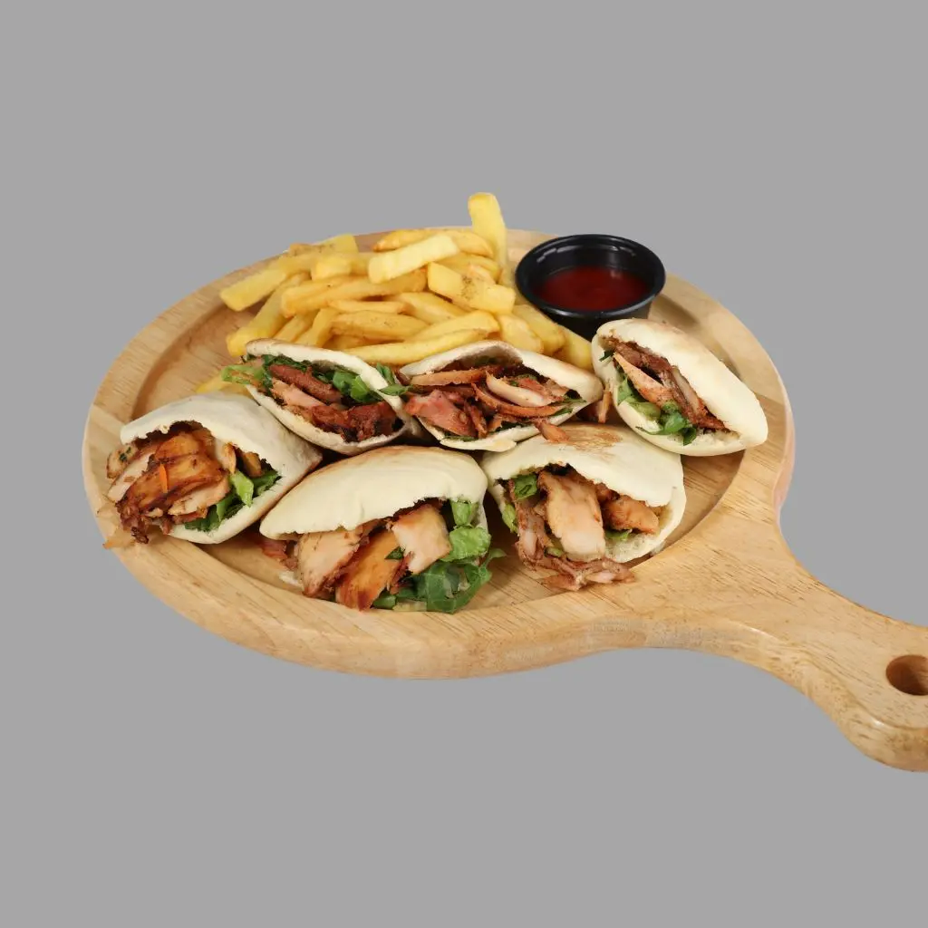 Chef's Platter