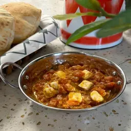 حمسة طماطم بالجبنة