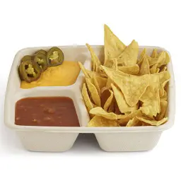 Classic Nachos