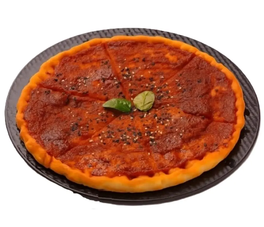 محمرة