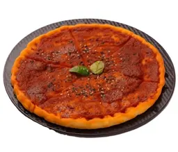 محمرة