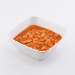 فاصوليا سادة