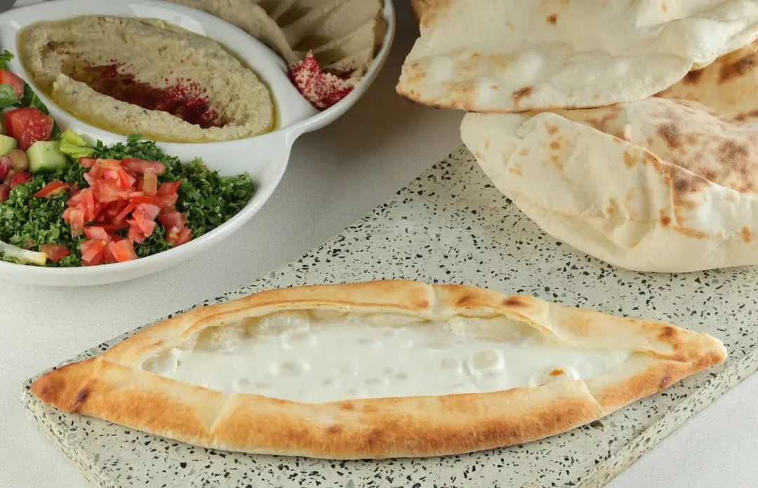 Labneh