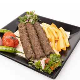 كباب لحم